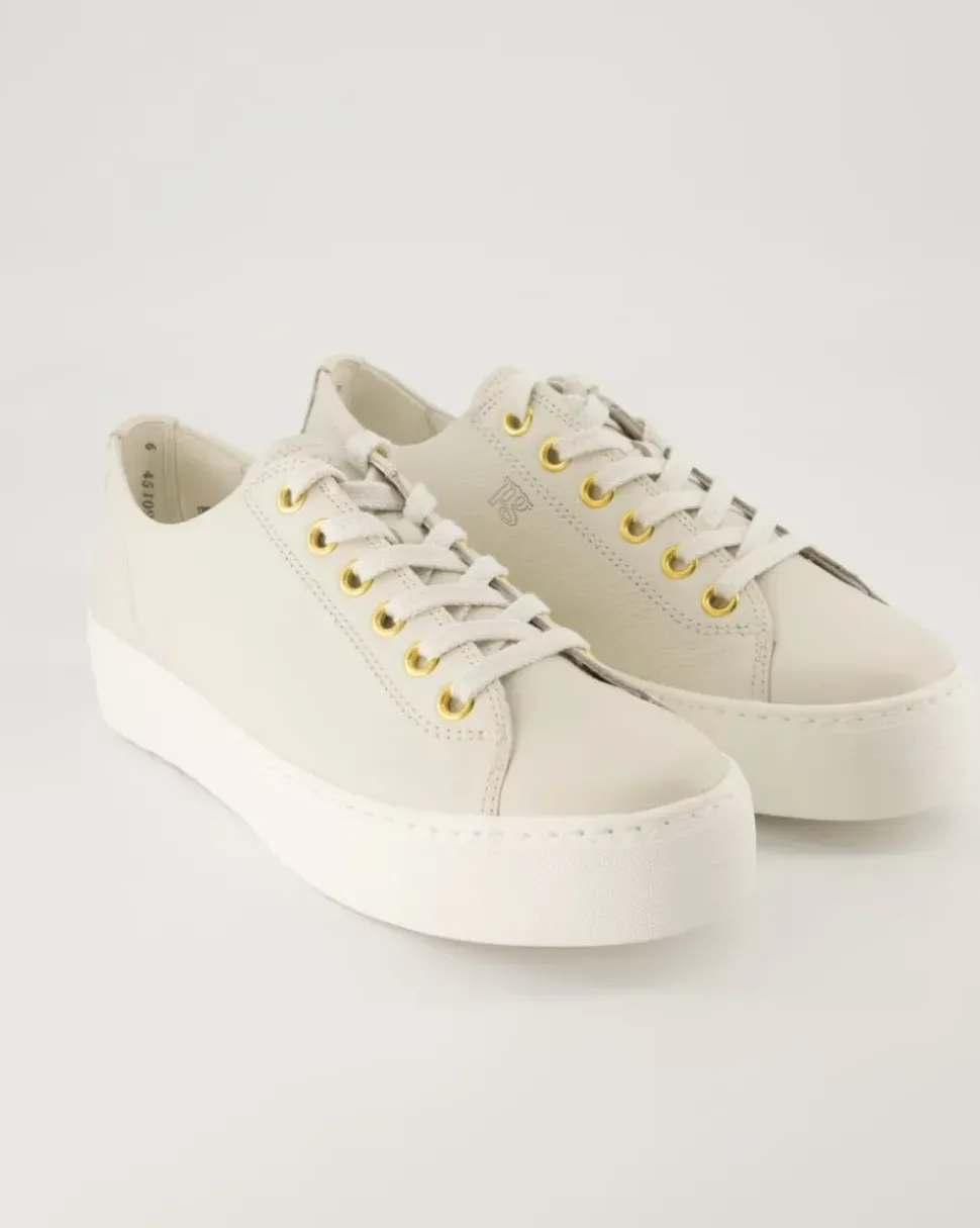 4790-685 Schnürschuhe in Beige
