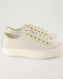 4790-685 Schnürschuhe in Beige