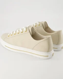 4704-288 Schnürschuhe in Beige