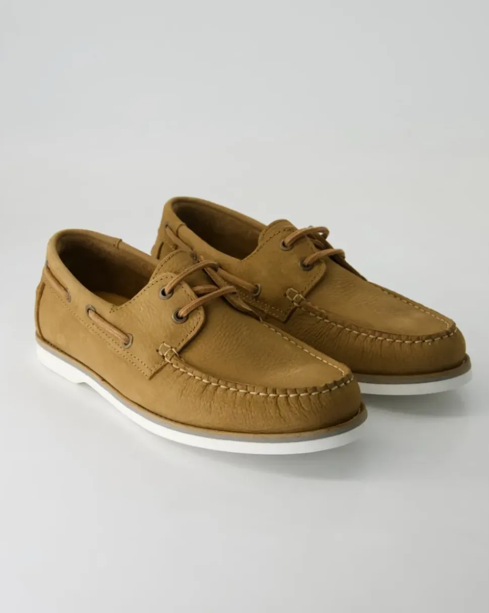 50326243601208 Schnürschuhe in Beige