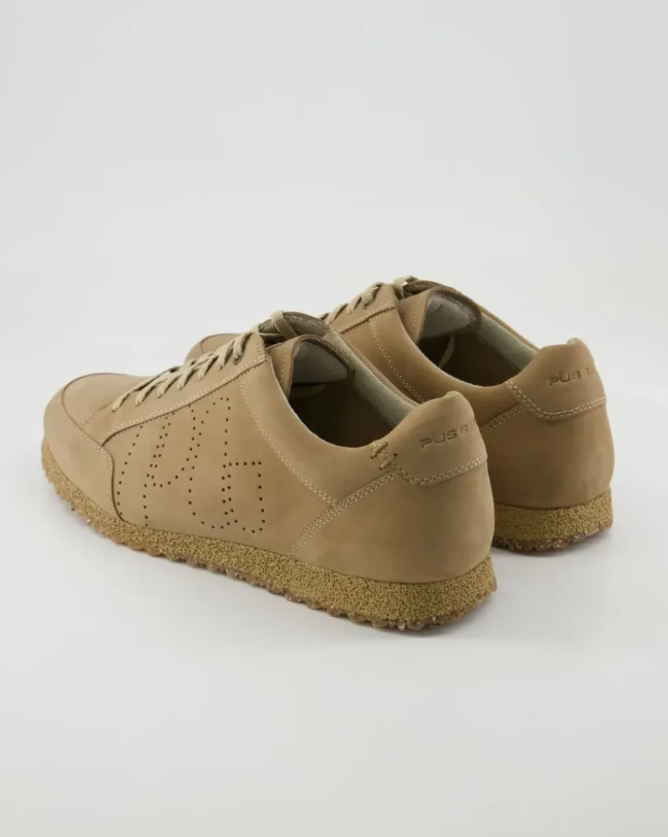 1063.12.03 Schnürschuhe in Beige