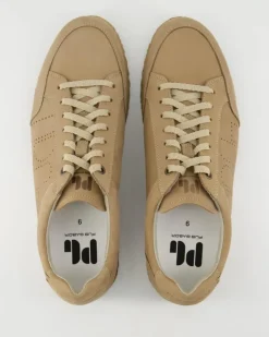 1063.12.03 Schnürschuhe in Beige
