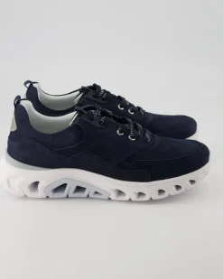 26.935.36 Schnürschuhe in Blau