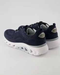 26.935.36 Schnürschuhe in Blau