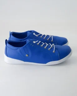03457241460 Schnürschuhe in Blau