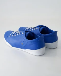 03457241460 Schnürschuhe in Blau