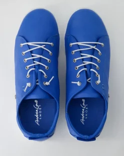03457241460 Schnürschuhe in Blau