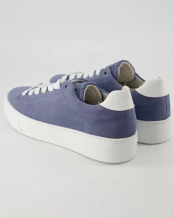 26.460.26 Schnürschuhe in Blau