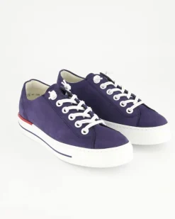 4081-365 Schnürschuhe in Blau