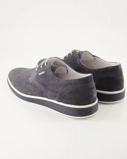 5612400 Schnürschuhe in Blau