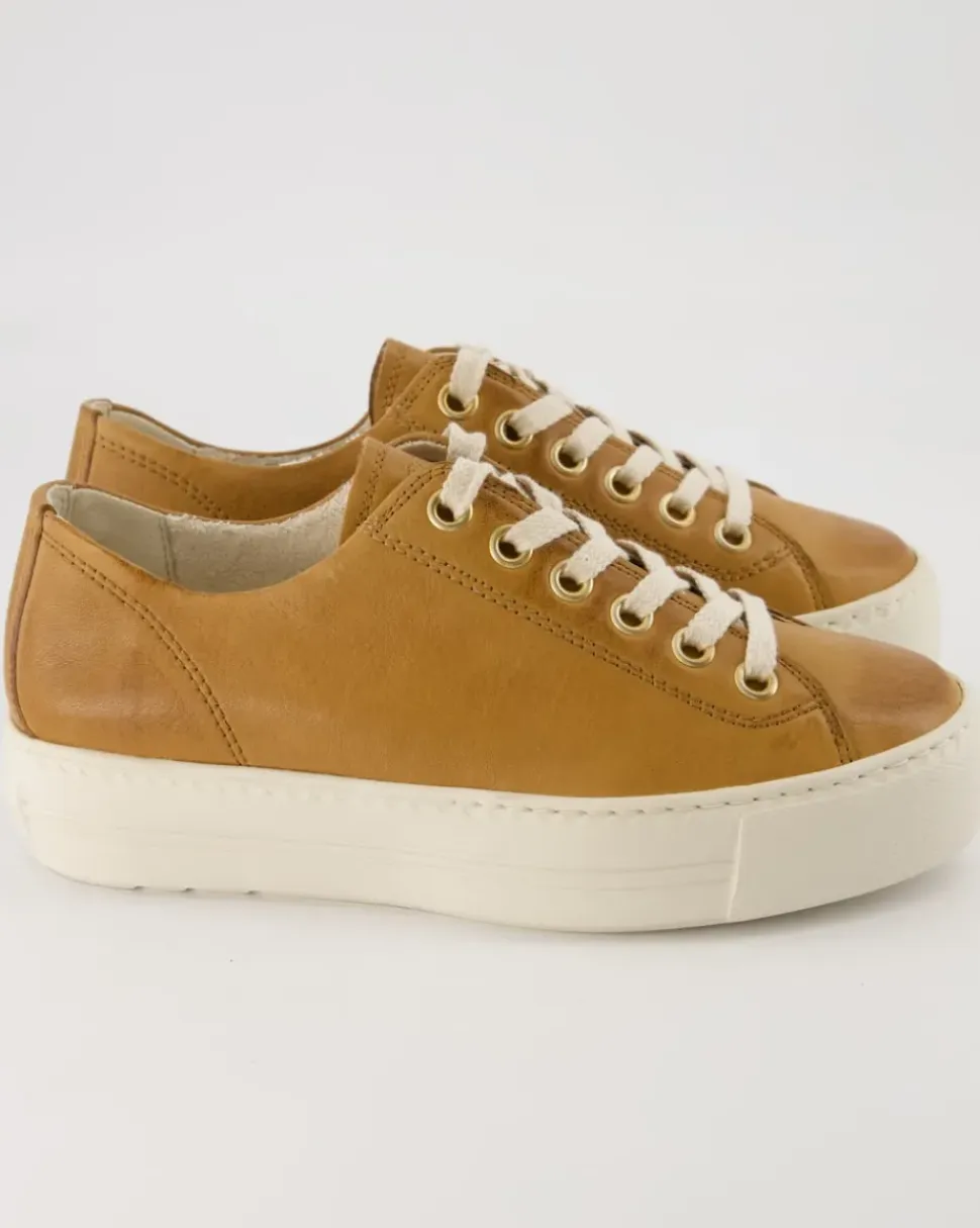 4790-638 Schnürschuhe in Braun