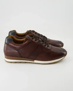 3852 (23101) (2440651) Schnürschuhe in Braun