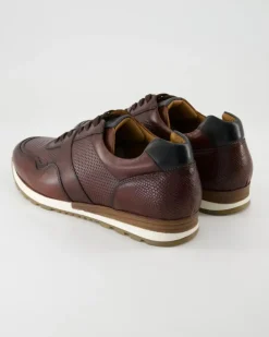 3852 (23101) (2440651) Schnürschuhe in Braun
