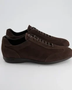 7710008 Schnürschuhe in Braun