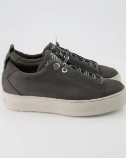 5017-156 Schnürschuhe in Grau