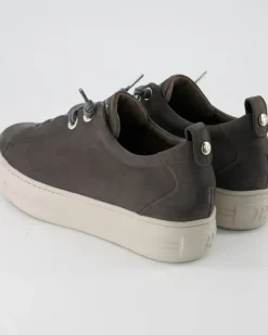 5017-156 Schnürschuhe in Grau