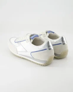 5415 Schnürschuhe in Grau