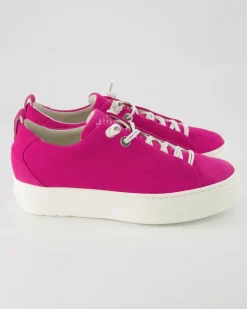 5017-203 Schnürschuhe in Pink