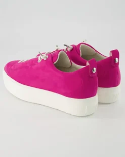 5017-203 Schnürschuhe in Pink