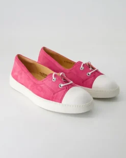 3-001096-5000 Schnürschuhe in Pink