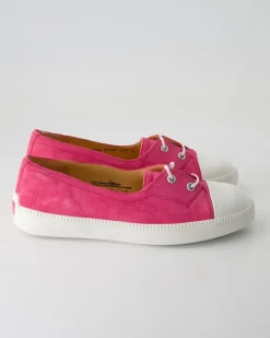 3-001096-5000 Schnürschuhe in Pink