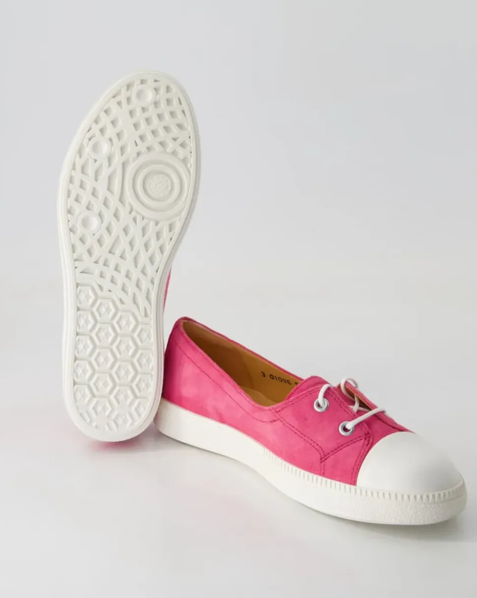 3-001096-5000 Schnürschuhe in Pink
