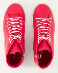 0341500767/03478830767 Schnürschuhe in Pink