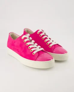4977-245 Schnürschuhe in Pink