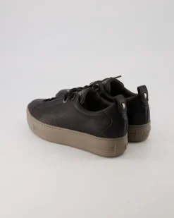 50176-176 Schnürschuhe in Schwarz