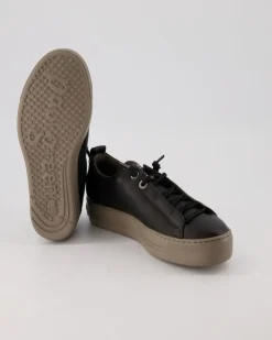 50176-176 Schnürschuhe in Schwarz
