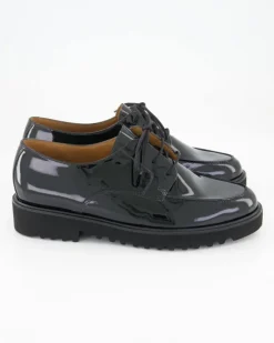 2688-008 Schnürschuhe in Schwarz