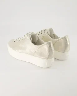 4790-265 Schnürschuhe in Silber