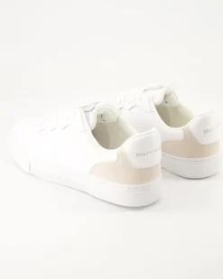 40218263501144 Schnürschuhe in Weiß