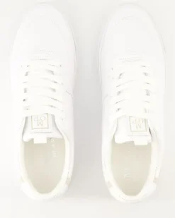40218263501144 Schnürschuhe in Weiß