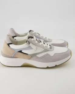 26.896.52 Schnürschuhe in Weiß