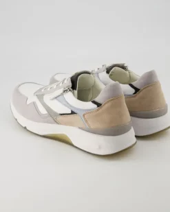 26.896.52 Schnürschuhe in Weiß