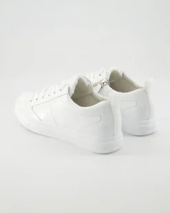 5416 Schnürschuhe in Weiß