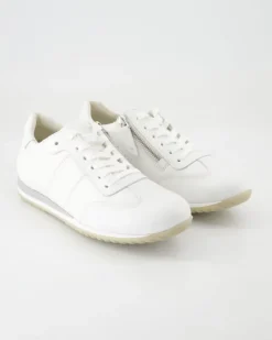 5300 Schnürschuhe in Weiß