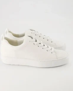 5267-005 Schnürschuhe in Weiß