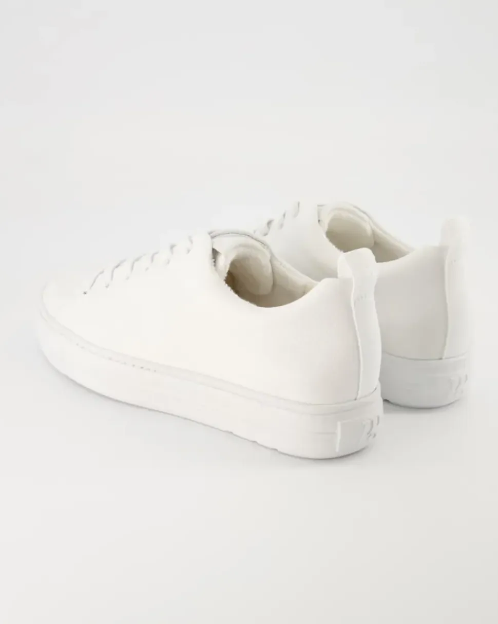 5267-005 Schnürschuhe in Weiß
