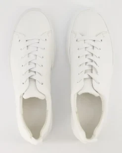 5267-005 Schnürschuhe in Weiß
