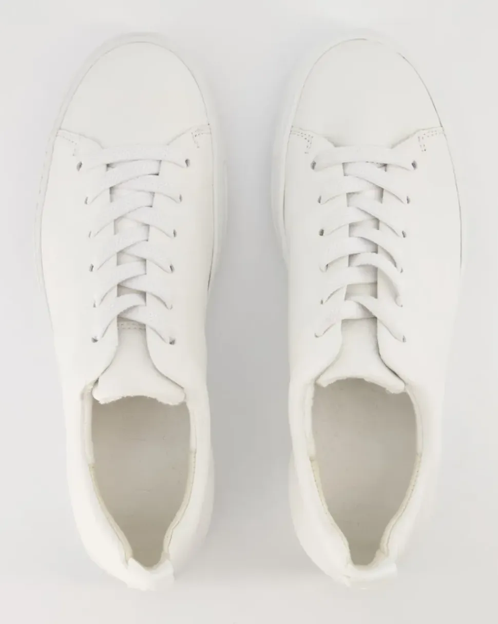 5267-005 Schnürschuhe in Weiß