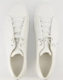 5017-215 Schnürschuhe in Weiß