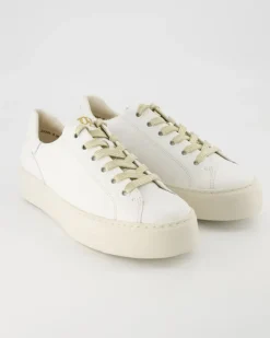 5320-015 Schnürschuhe in Weiß