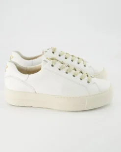 5320-015 Schnürschuhe in Weiß