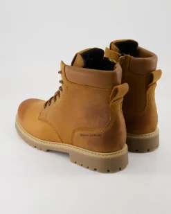 40828476301209 Schnürstiefel in Braun