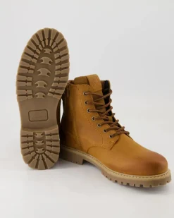 40828476301209 Schnürstiefel in Braun