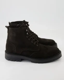 40825676302300 Schnürstiefel in Braun