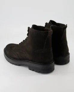 40825676302300 Schnürstiefel in Braun