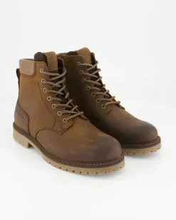 40828476301209 Schnürstiefel in Braun